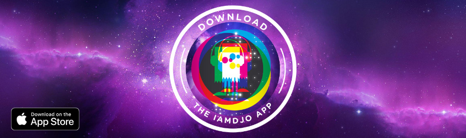 iamdjo iTunes App