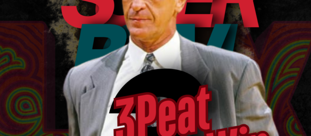 [blog] If The Chiefs 3Peat NBA’s Pat Riley’s Win’s (without betting a single dollar)!!